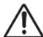 OLYMPUS VoiSquare DS F1 - WARNING - 1