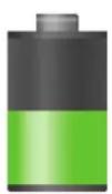 SAMSUNG GT-S7262 - Vérifier la charge de la batterie - 1