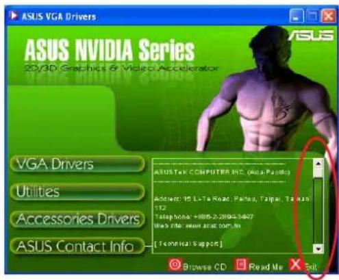 ASUS EN8800GT - Installer un driver de webcamInstaller un driver de webcar - 19