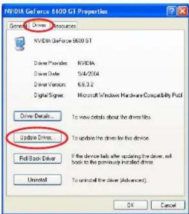 ASUS EN8800GT - Mise à jour du pilote d'affichage WindowsMise à jour du p - 2