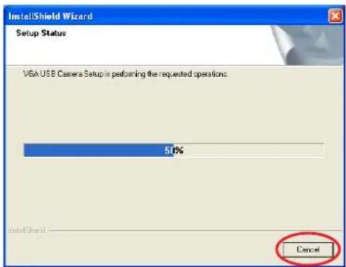 ASUS EN8800GT - Installer un driver de webcamInstaller un driver de webcar - 5