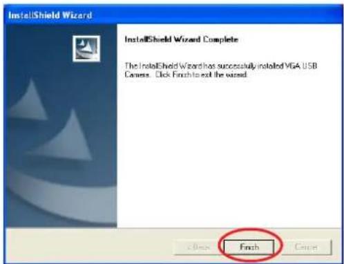 ASUS EN8800GT - Installer un driver de webcamInstaller un driver de webcar - 6