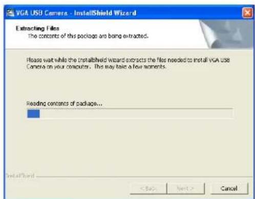 ASUS EN8800GT - Installer un driver de webcamInstaller un driver de webcar - 3