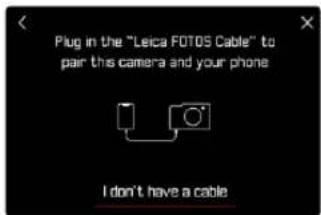 LEICA Q3 - VIA LE WLAN - 2