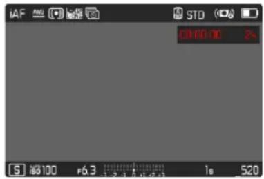 IAF STD 00:00:00 2 $100 #6.3 1s 520