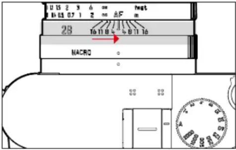 U 15 2 3 4 mm fast U 16 0.5 0.7 1 2 mm A F m 28 To 11 0 4 5 6 11 16 NACRO
