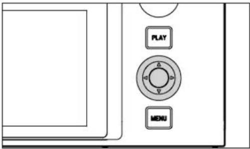 PLAY MENU
