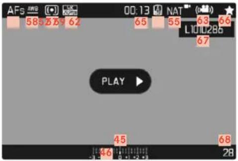 AFs 585 279 62 00:13 NAT (4) 65 55 63 66 L1010285 67 PLAY 45 68 46 28