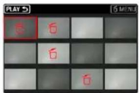 PLAY 5 5 MENU