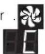 SMEG CVI638RN3 - Changement de la sélection du type de degré de température (sur certains modèles uniquement) - 3