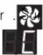 SMEG CVI638LN3 - Changement de la sélection du type de degré de température (sur certains modèles uniquement) - 3
