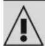 SMEG CVI638LN3 - Tension électrique Danger d'électrocution - 1