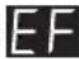SMEG CVI638LN3 - Alarmes connectivité (sur certains modèles uniquement) - 2