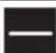 SMEG CVI138RG - Touche Diminution - 1