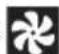 SMEG CVI129B3 - Touche Ventilation manuelle - 1