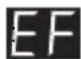SMEG CVI121B3 - Alarmes connectivité (sur certains modèles uniquement) - 2