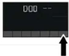 SMEG WNP84SEAIN - Basculer la machine en mode pause : - 2