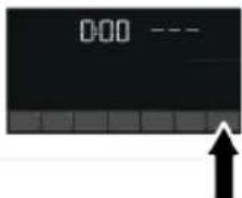 SMEG WNP84SEAIN - Starting the programme (Lancement du programme) - 2