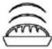SMEG CPRT615NR - Suggestions - 1
