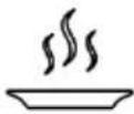 SMEG CPRT615NR - Verwarmingsfuncties - 5