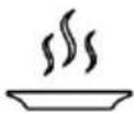 SMEG CPRT615NR - Функции нагрева - 5