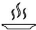 SMEG CPRT615NR - Indstilling af TIMER - 5