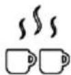 SMEG CPRT615NR - Warming functions - 3