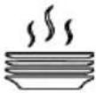 SMEG CPRT615NR - Verwarmingsfuncties - 4
