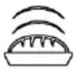 SMEG CPRT615NR - Suggestions - 1