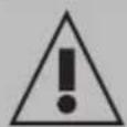 SMEG CPR115B3 - Avertissements - 1