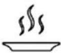 SMEG CPRT115G - Funksjoner for oppvarming - 5