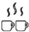 SMEG CPRT115G - Funksjoner for oppvarming - 3