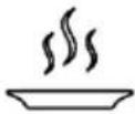 SMEG CPRT115G - Funções de aquecimento - 5