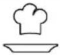 SMEG CPRT115G - Funksjoner for oppvarming - 6