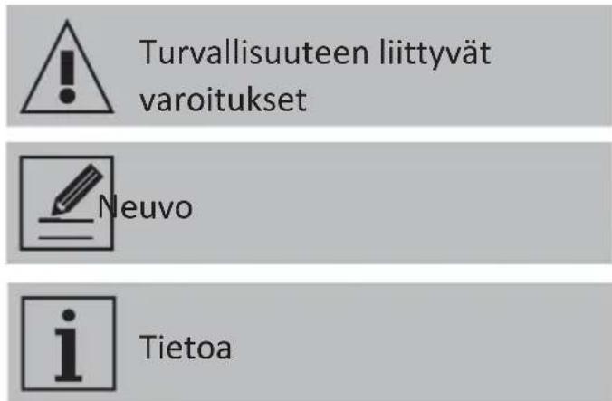 SMEG CPRT115G - Miten käyttöohjetta luetaan - 6