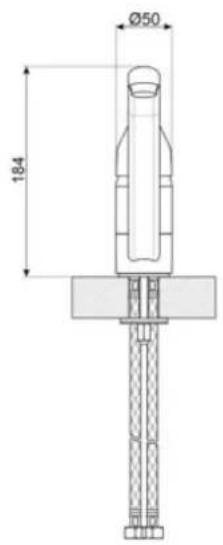 SMEG MF11AV3 - NFF111AX3 - 3