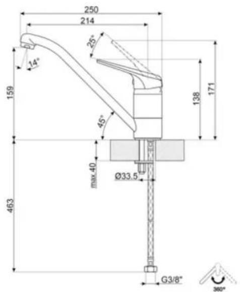 SMEG MF11AV3 - NFF111AX3 - 4