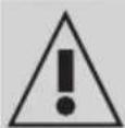 SMEG HBF22WHEU - Lames affûtées Danger de coupure - 1