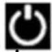 SMEG KLTI12L4MB - ENCENDIDO/APAGADO: - 2