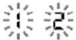 SMEG KCH92X - Alarma Temperatura - 4