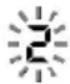 SMEG KCH92X - Display weergave - 3