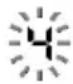 SMEG KCH92X - Visualização Visor - 1