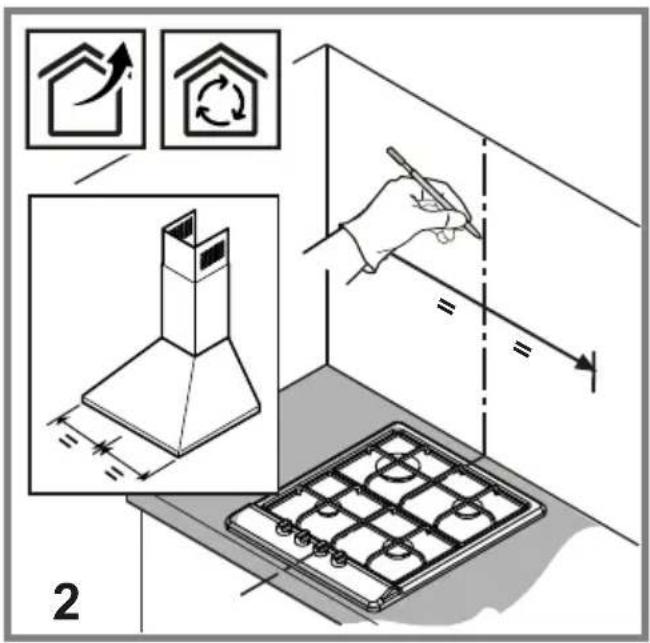 Diagram illustrating home renovation and window frame installation steps with labeled components and directional arrows