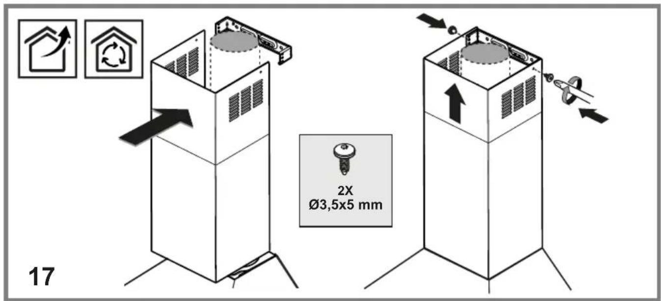 2X Ø3,5x5 mm 17