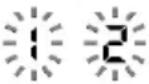 SMEG KCH92X - Display Symbols - 4