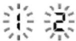 SMEG KCH62X - Visualização Visor - 4