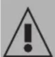 SMEG MP722PO - Avertissements - 1