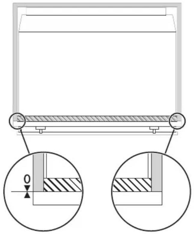 SMEG MP722PO - Douilles de fixation - 11