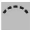 SMEG MP722PO - Horloge de programmation - 1