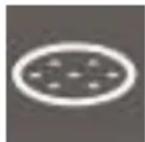 SMEG MP122B3 - Fonction Pizza - 1
